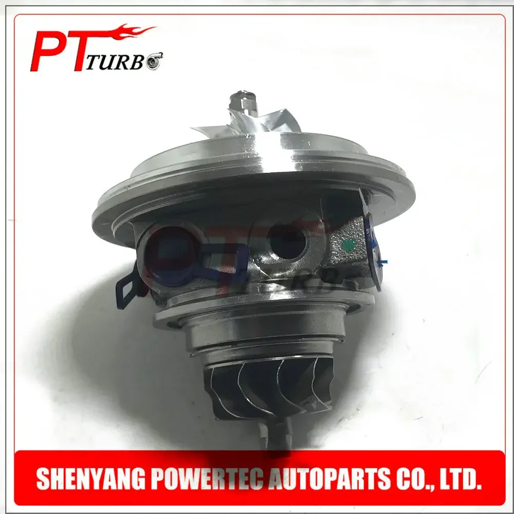 Турбокомпрессор MFS Chra для картриджа Hyundai Veloster 1.6T 28231-2B700 53039700300 53039700306 Детали