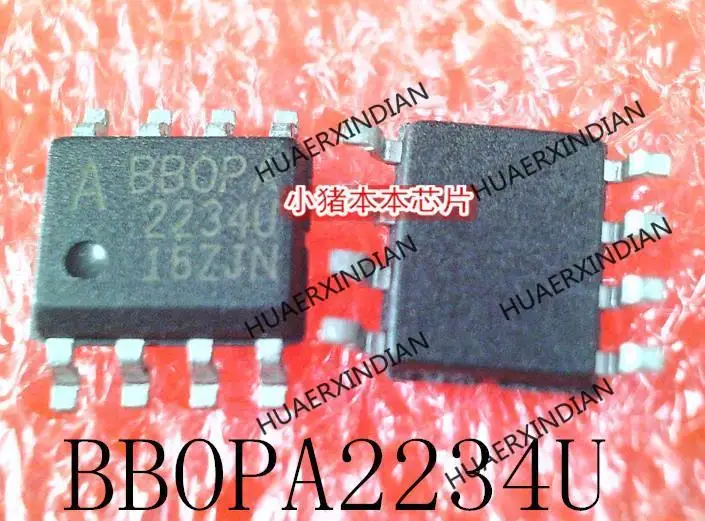 

New Original BBOPA2234U BBOPA 2234U SOP-8 In Stock
