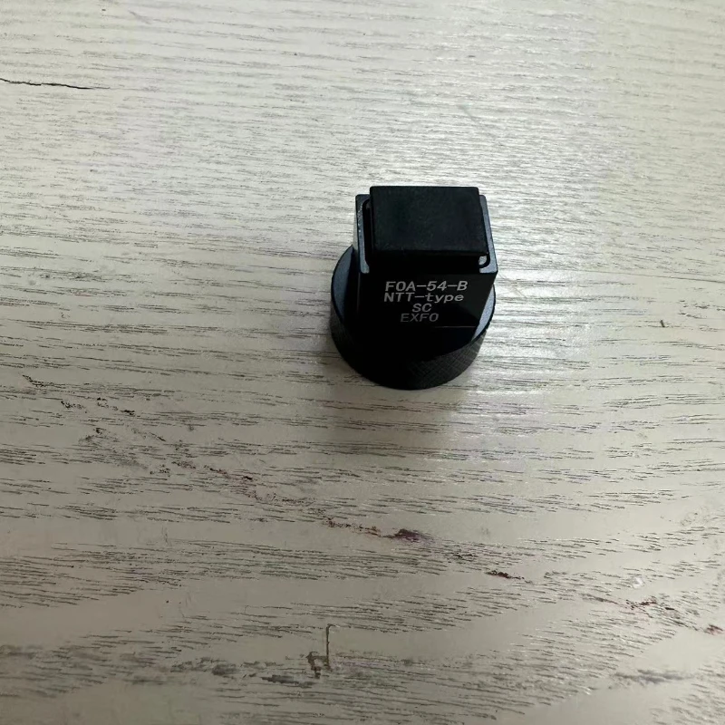 EXFO FOA-54-B NTT-type SC EXFO Optical Power Meter Adapter for EPM-100 FPM-300 FPM-600 FOA-54 SC Connector Adapter Coupler