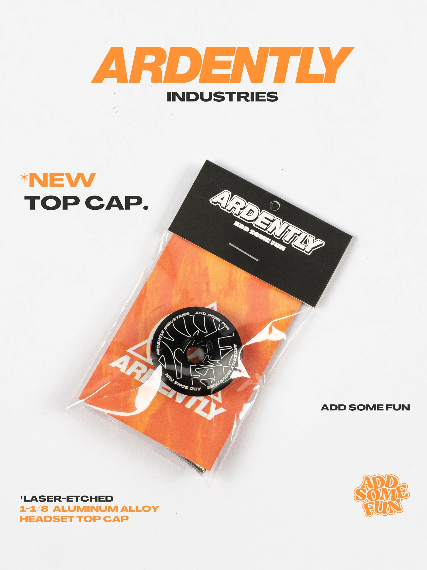 Новинка 2024 колпачки для штоков велосипедной гарнитуры arddly алюминиевая