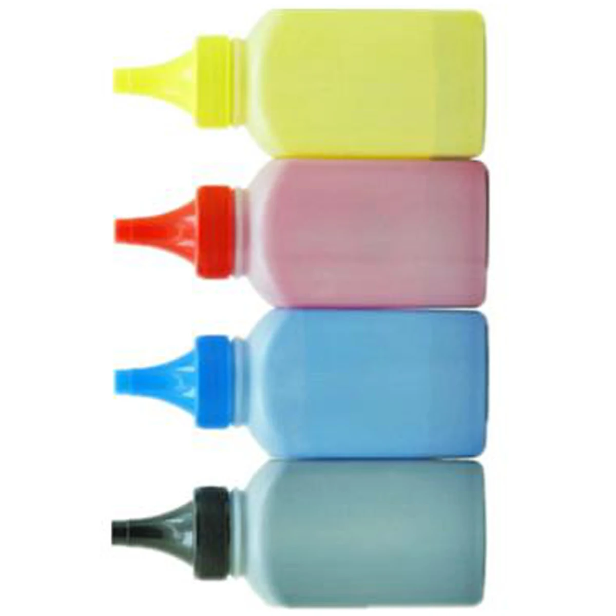 Комплекты для заправки пыли с тонером 45 г Canon CRG-118BK 2662B001 2662B002 118 CRG118BK 2662B001AA 2662B002AA