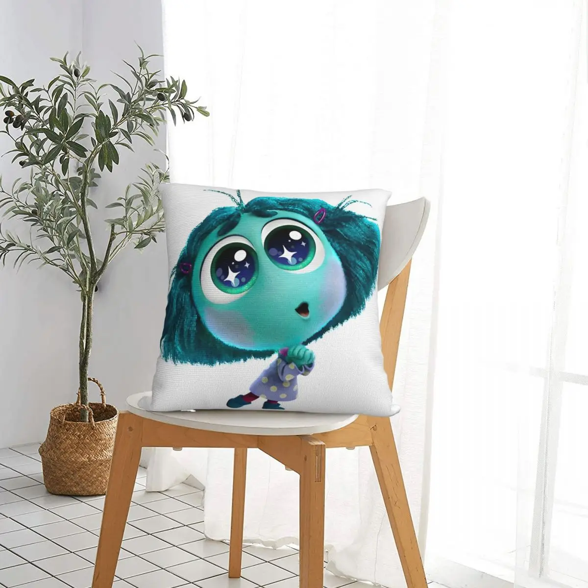 Квадратные наволочки для подушек Envidia Intenso 2 наволочка с рисунком внутри забавная