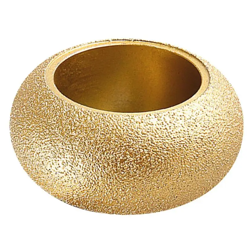 

_ Полировальное колесо для угловой шлифовальной машины, полировальные колеса из марганцевой стали с интегрированным штампом и