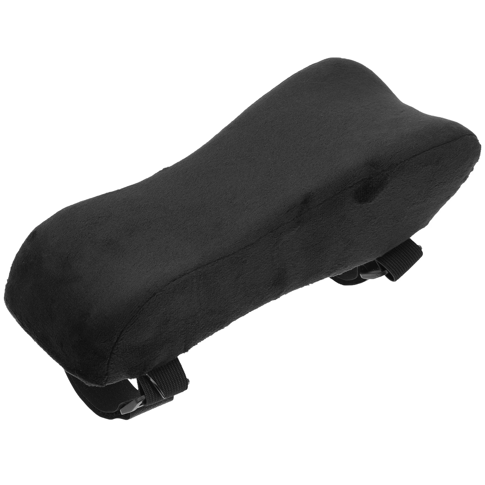 

Chair Armrest Pad Cushion Arm Gaming Cover Desk Computer Office Slipcover Replacement