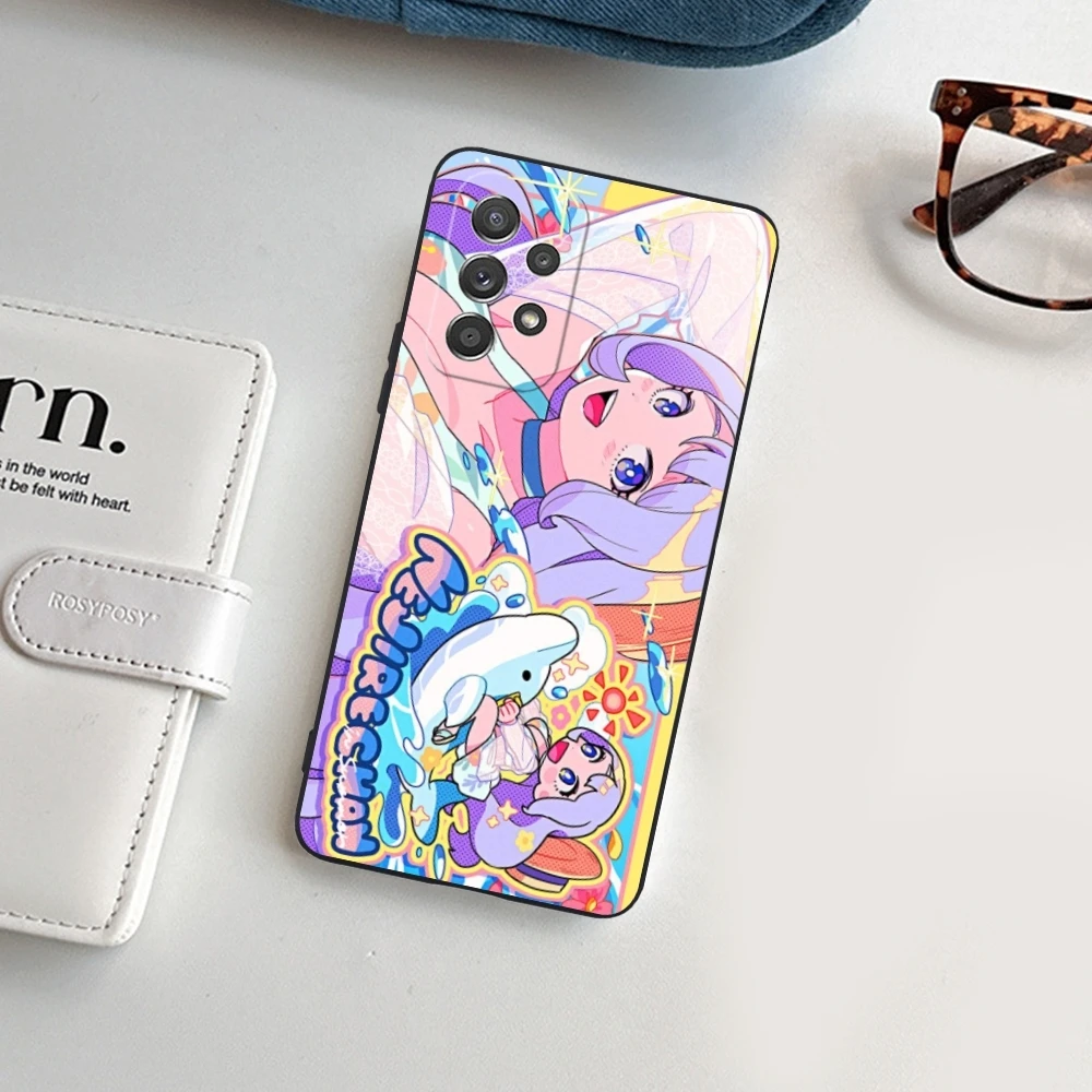 Чехол для Samsung Galaxy Note 20 10 Plus с изображением героев