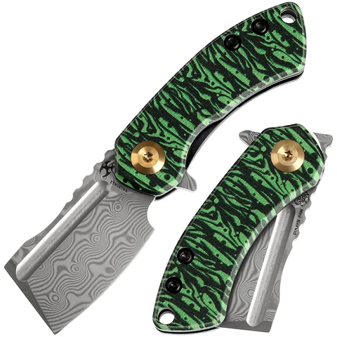 Нож kanseven Mini Korvid K3030A12