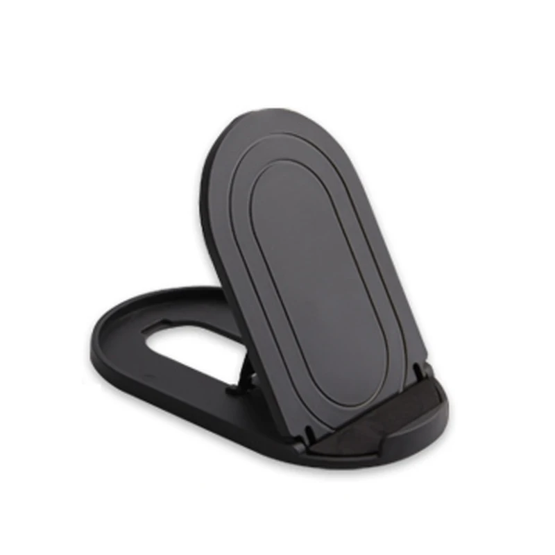 

Universal Candy Mobile Phone Accessories Portable Mini Desktop Stand Table Cell Phone Holder for IPhone Samsung Xiaomi Huawei