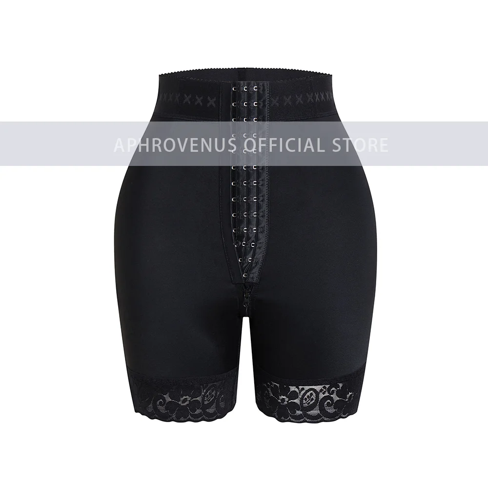 Корректирующие шорты с завышенной талией Корректирующее белье для