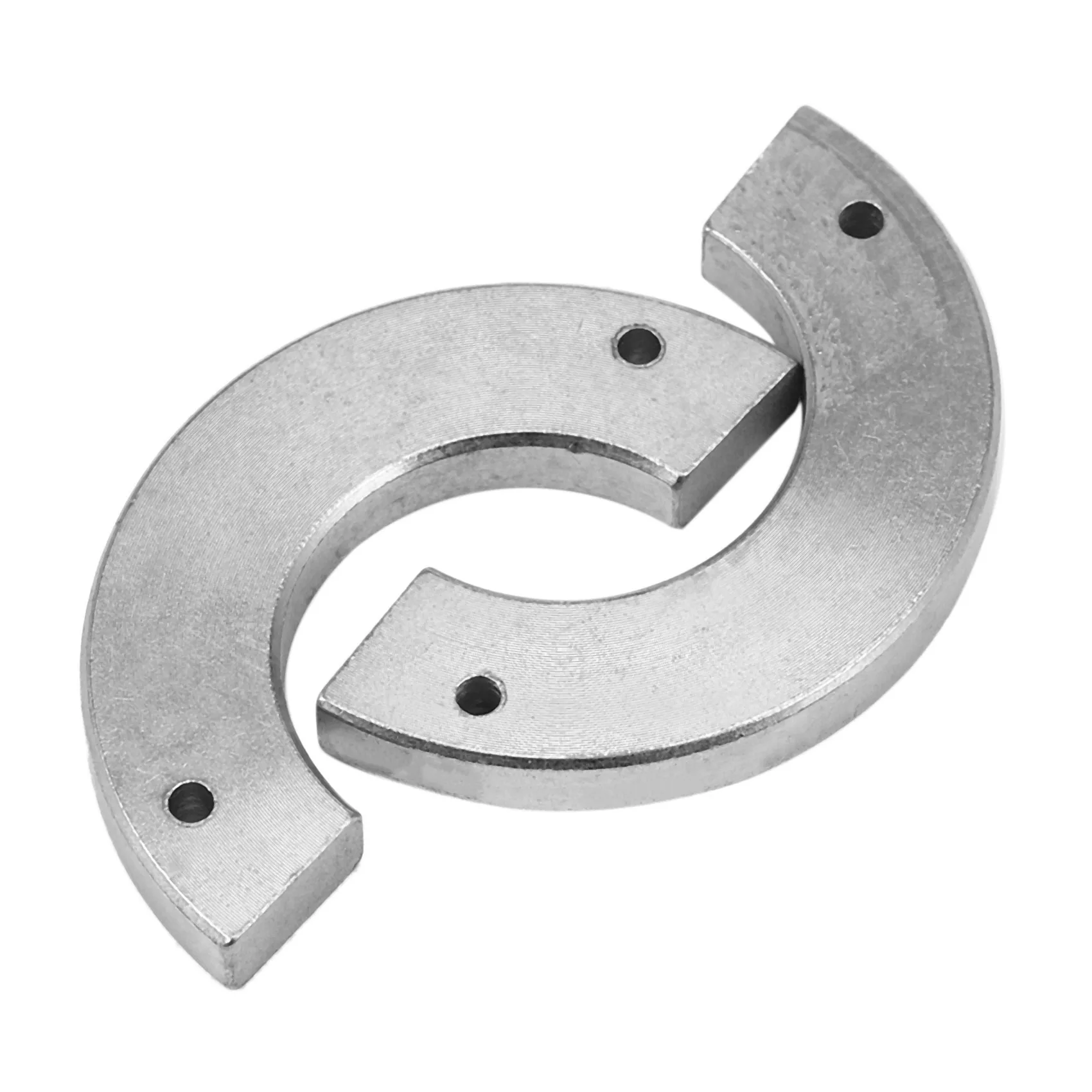 Обновленный металлический колёсный противовес для Wpl Rc Car B14 B16 B24 B36 B14K B24K C14K 4 шт.