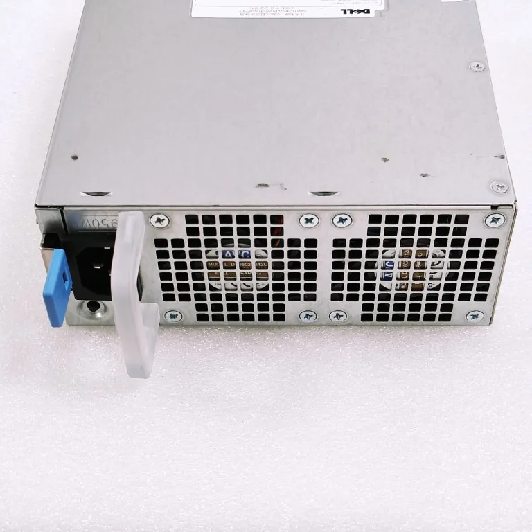 Для оригинального блока питания Dell T5820 T7820 950 Вт AC950EF-00 WGCH4 H950 рабочая станция