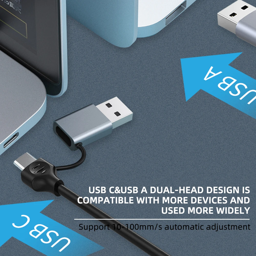 USB 3.0 Network Card Type C 1000Mbps Ethernet Adapter to Rj45 Lan for Laptop Xiaomi PC Internet Mi Box Nintendo Switch - купить по