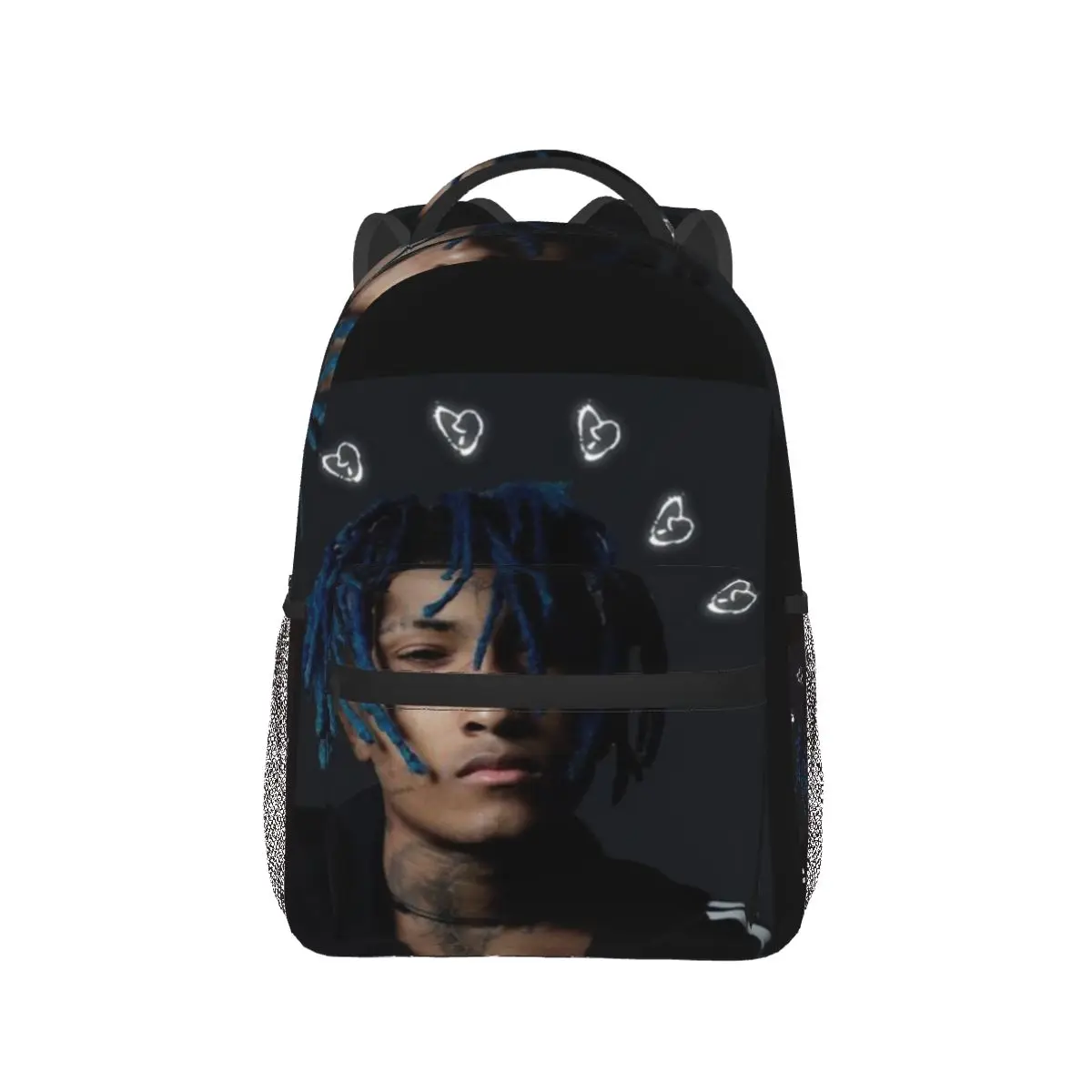 Xxxtentation One Повседневный рюкзак