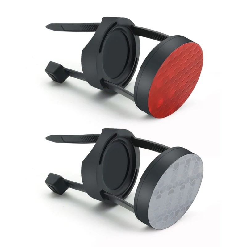 

Bicycles Mount Anti-Lost Mounting Bracket Tracker Installation Under The