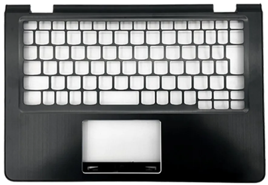 Новинка/орг для Lenovo Flex 3-11 YOGA 300-11 Черная задняя крышка ЖК-дисплея/верхняя