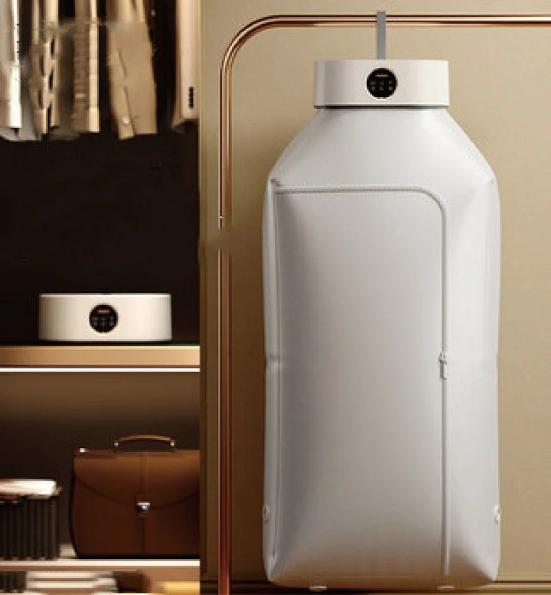 

Сушилка для одежды электрическая с таймером, 600 Вт