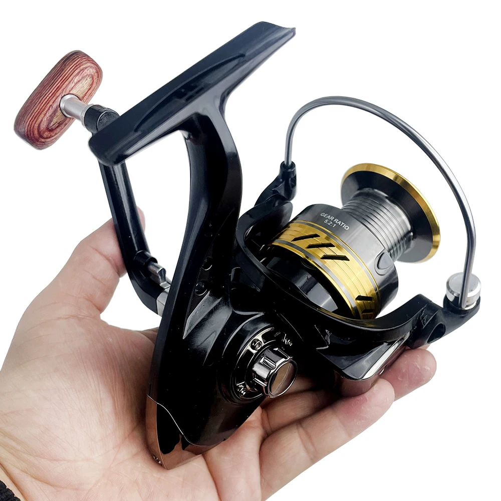 Brabuster System