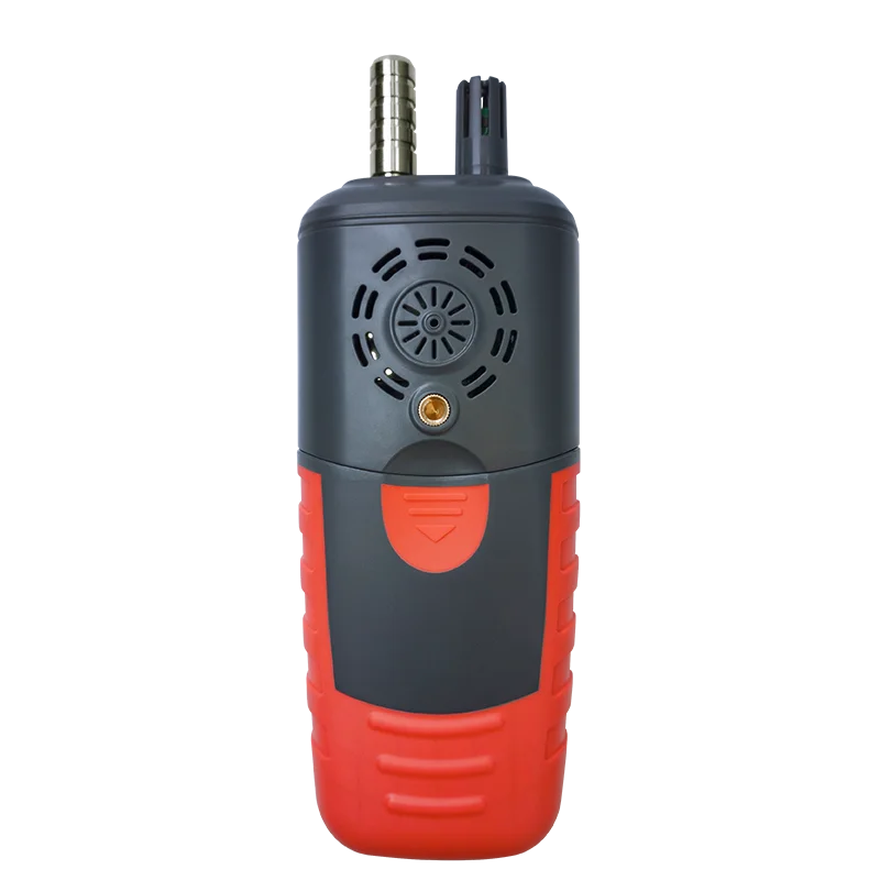 Рисунок 3 - Счетчик пыли TC8200