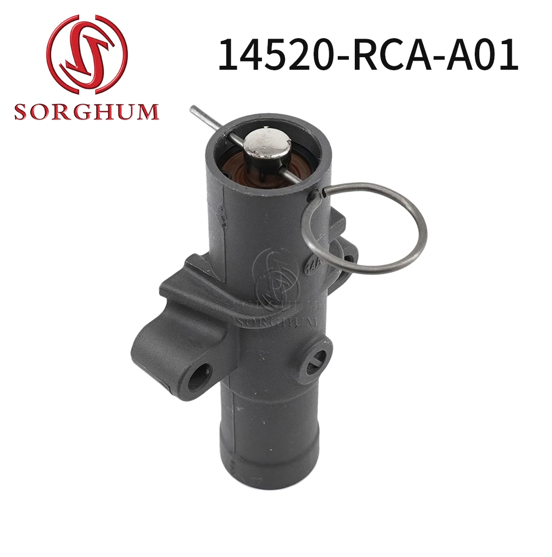 

SORGHUM Timing 14520-RCA-A01 For Honda Accord Odyssey Pilot Ridgeline Acura MDX RL TL ZDX Saturn Car Tensioner Belt 14520RCAA01