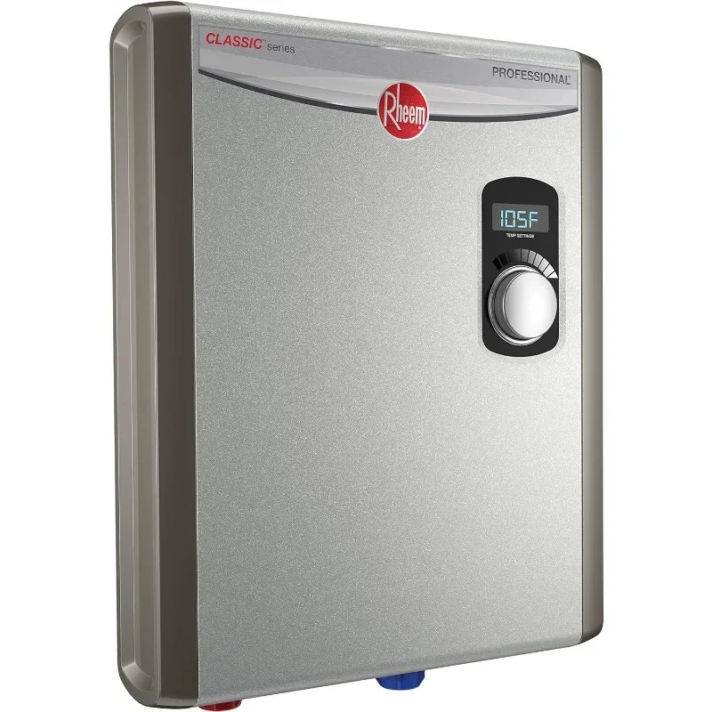 

water heater instant electric 240V Tankless Electric Water Heater