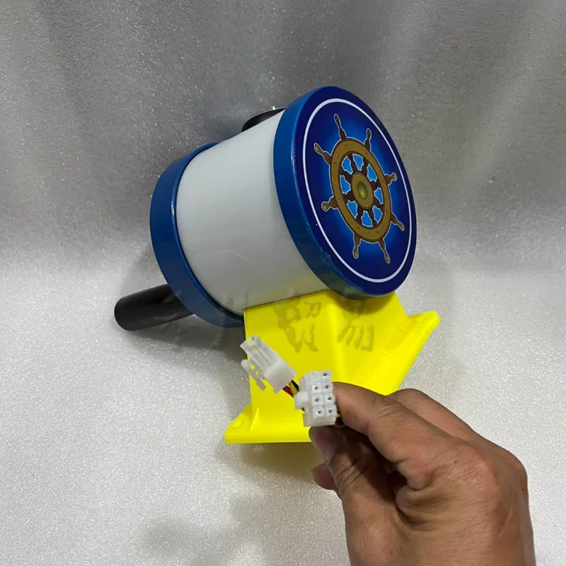 

Fishing machine rocker Accessories Coin-operated game machine Arcade game console Children