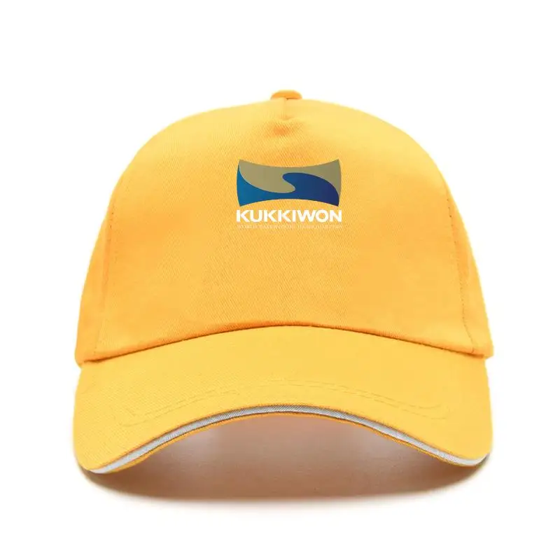 

KUKKIWON слово тхэквондо 1 Uniex T новая шляпа