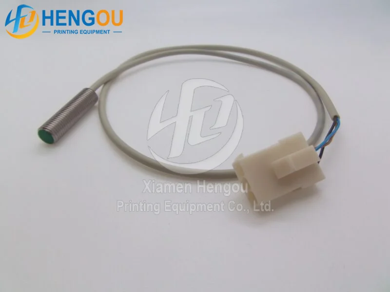 F2.110.7291 Опорная пластина стойки сегмента шестерни датчика SM102 CD102 CD74