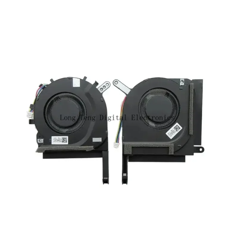 Новый оригинальный процессор для ноутбука графический Охлаждающий вентилятор