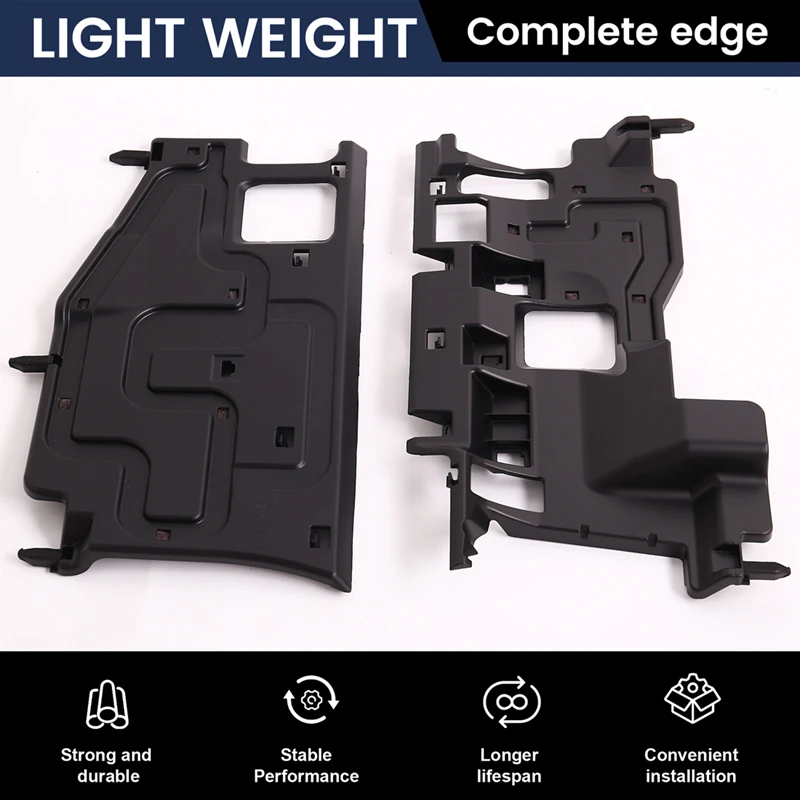 Автомобильная приборная панель защита от ударов крышка в сборе для Toyota Land Cruiser LC200