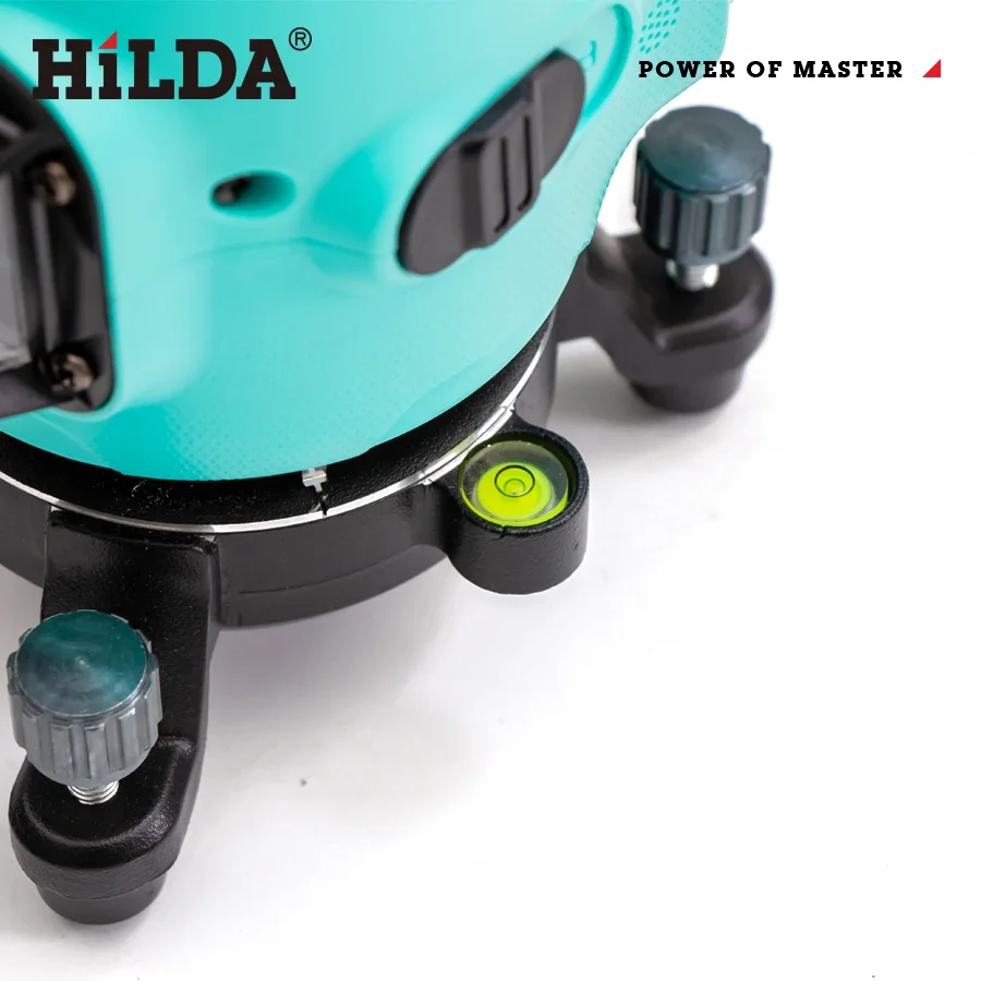 Лазерный уровень