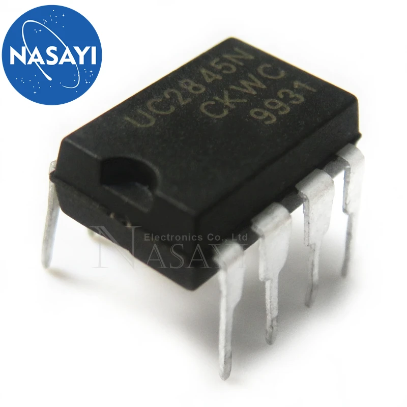 

UC2845AN UC2845 DIP-8