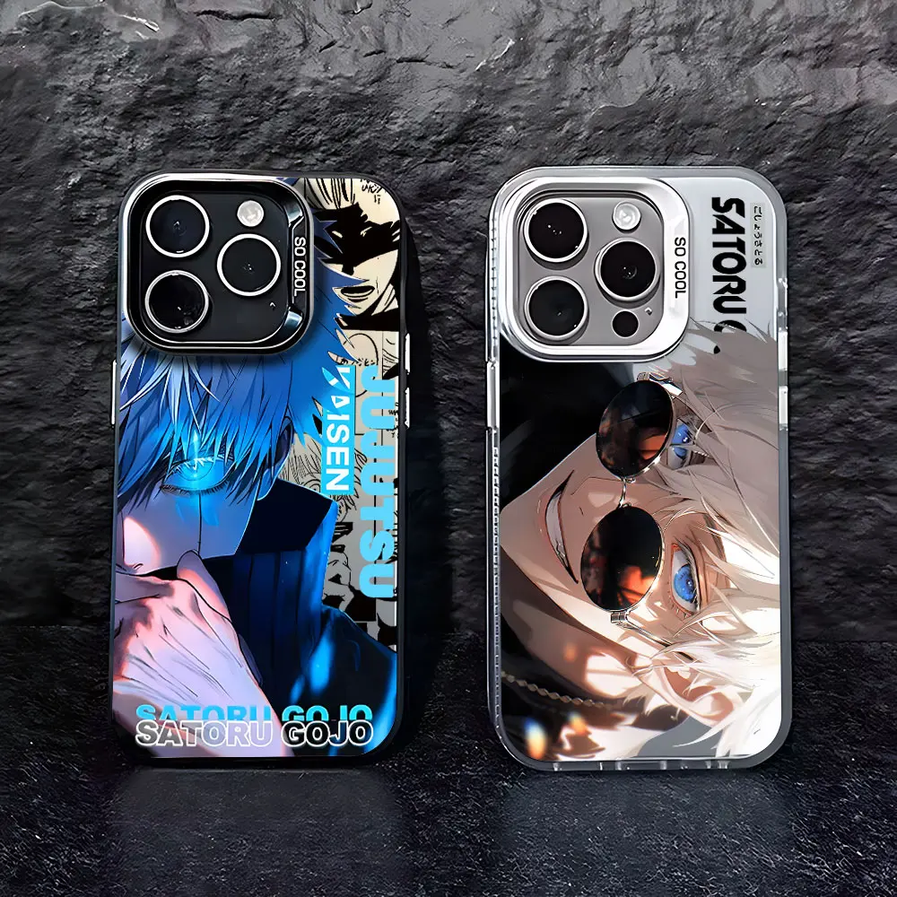 Лидер продаж чехол для телефона с комиксами и демонами Samsung A73 A72 A55 A54 A53 A35 A34 A33 A32 A30