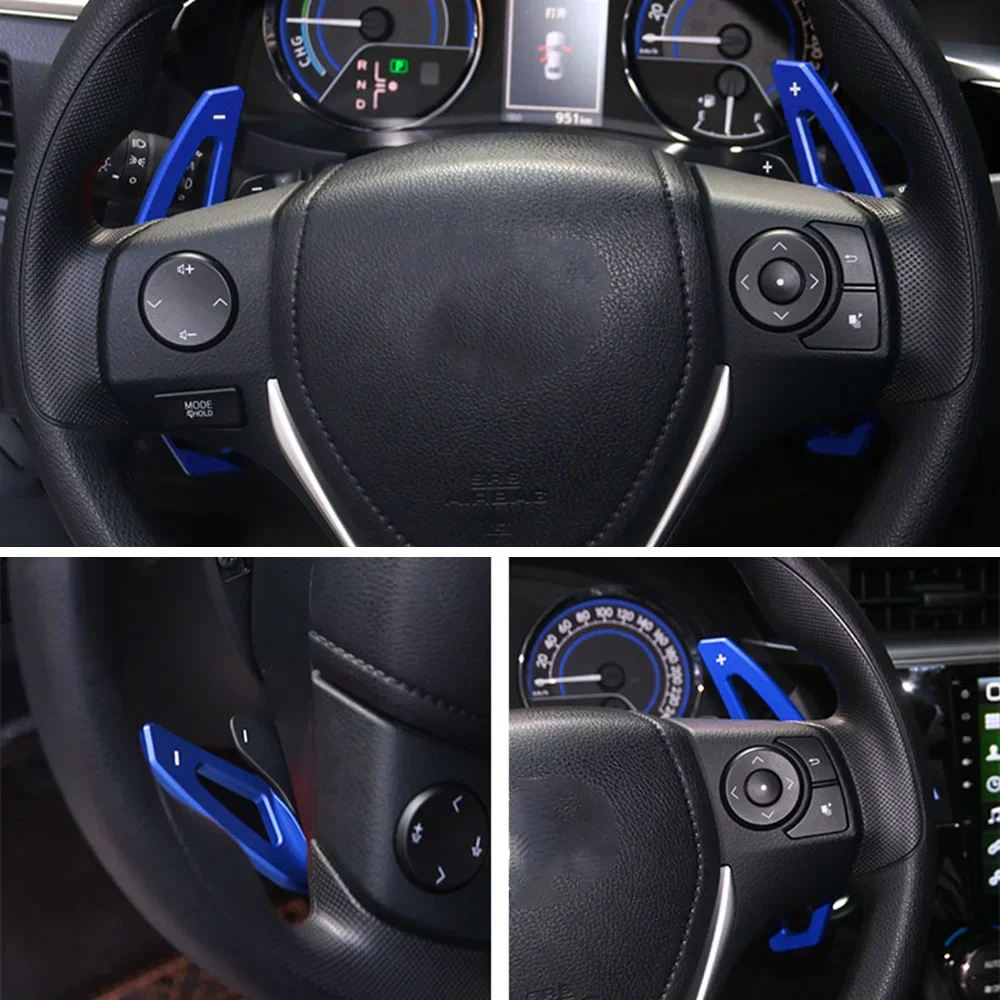 Для Toyota Aygo AB40 Peugeot 108 Citroen C1 II PA PS 2014-2021 автомобильное колесо рулевого колеса