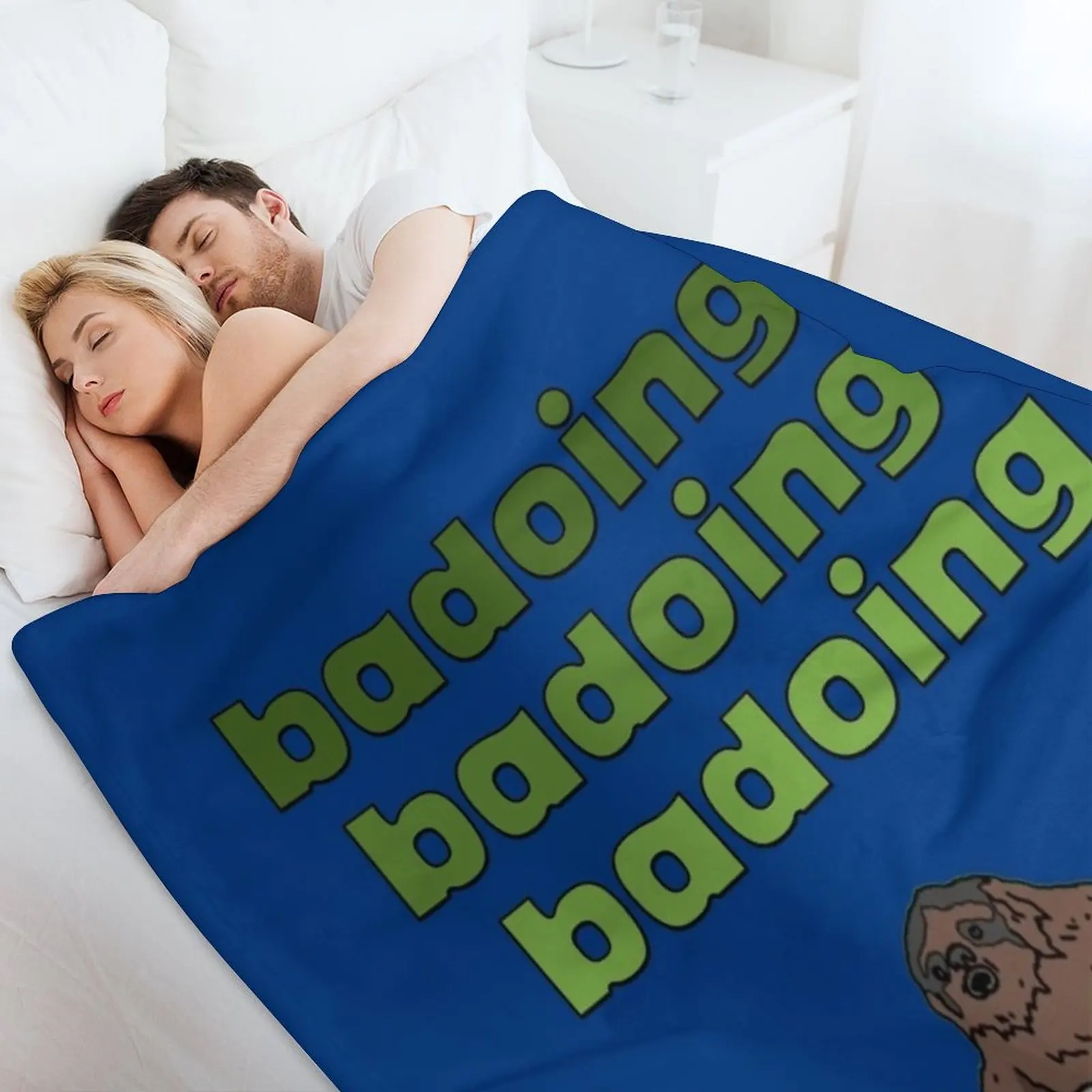 badoing Одеяло