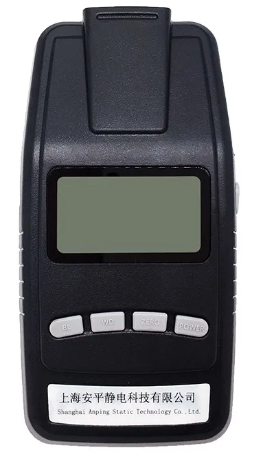 

AP-YV1301-3 статический электростатический измеритель заряда разряда