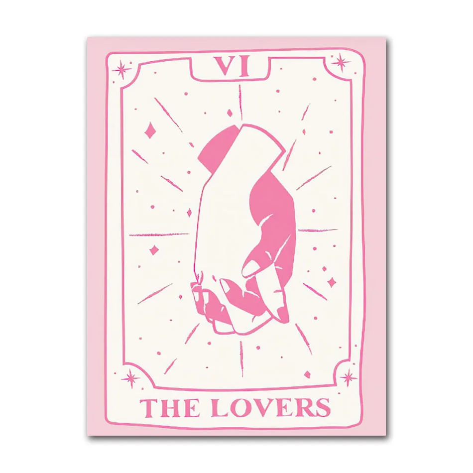 

Картина на холсте Pink Cream Ace AliPaint