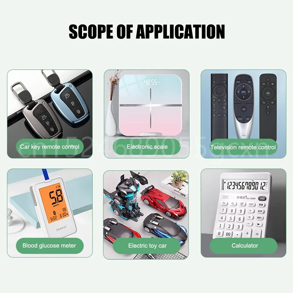 Литиевая батарея CR2020 3 В 20-100 шт