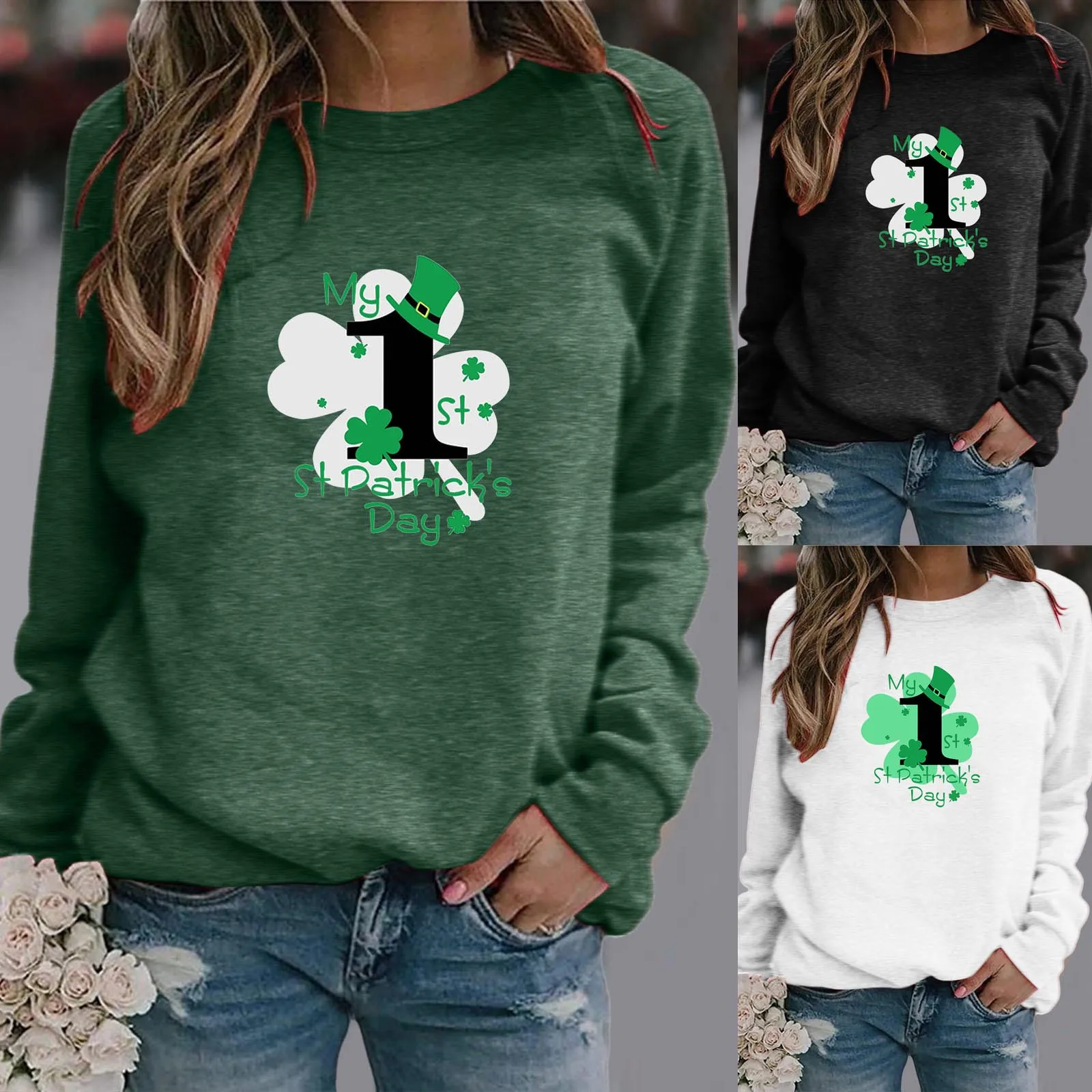 

Womens Autumn Winter Casual Hoodie Sweatshirt Long Sleeve Pullover Sweatshirt Light Sweatshirt
