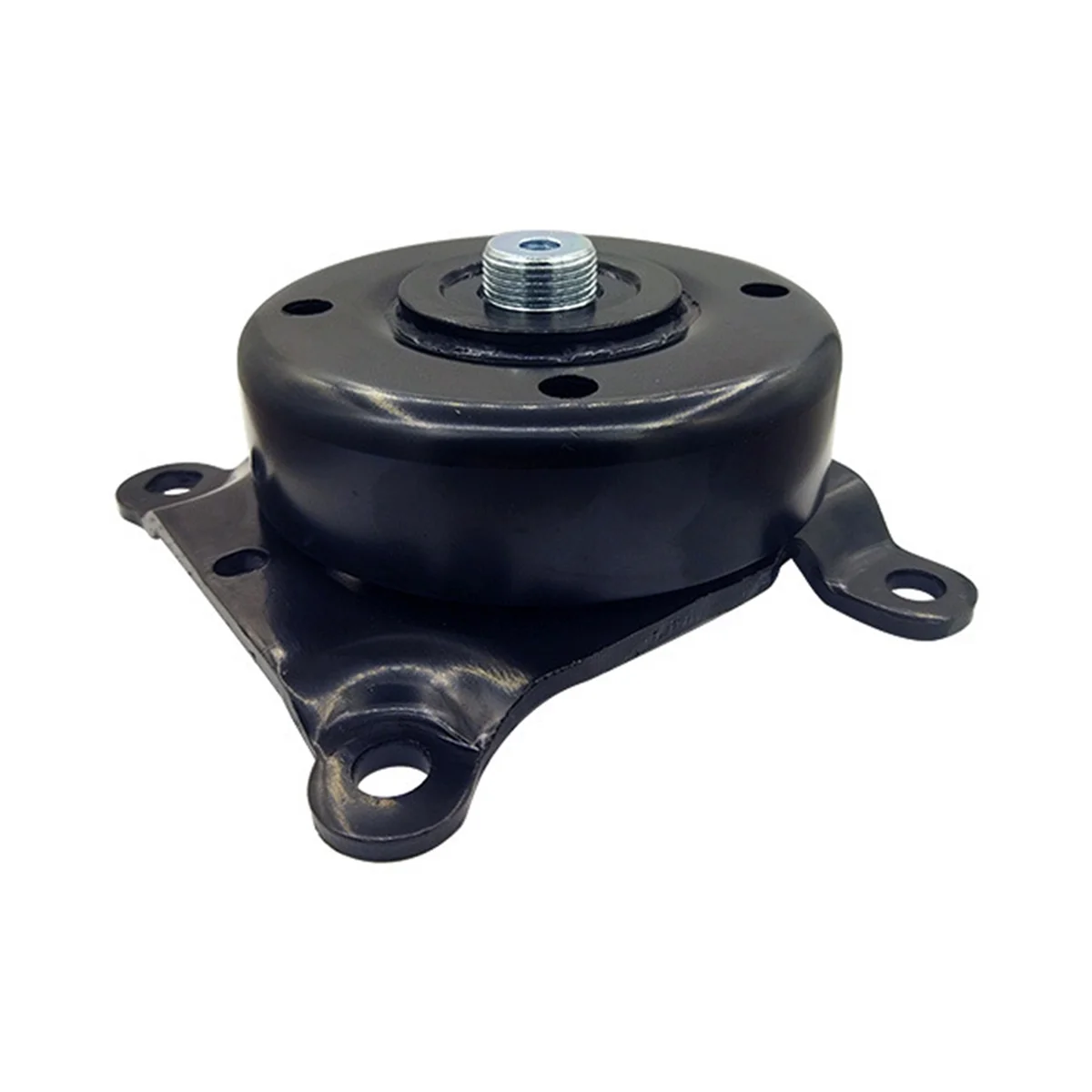 Кулачковая Муфта вентилятора 6C1Q-19A216-BA 1425498 6C1Q19A216BA для Ford Ranger T6 T7 Transit 6C1Q19A216AB