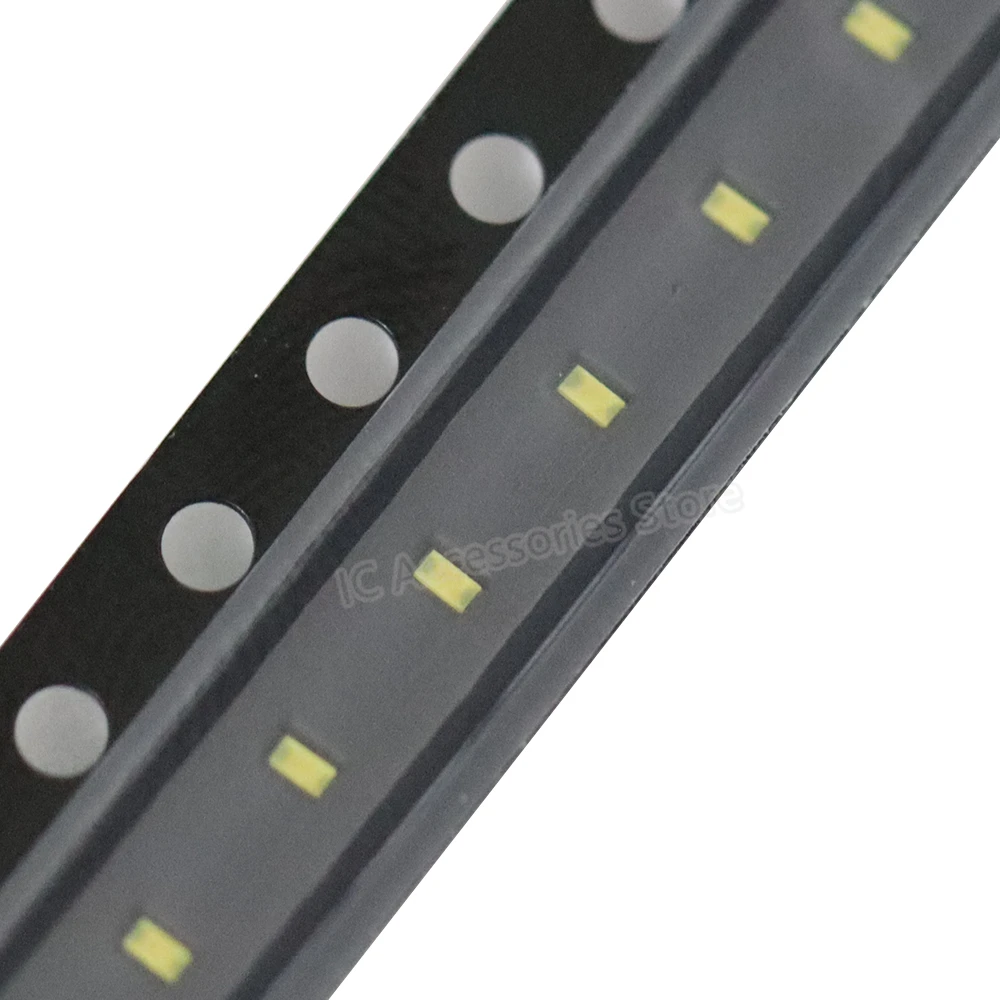 

30 шт., NCD0402W1 0402, светоизлучающие диоды светодиодный ы, абсолютно новые, оригинальные
