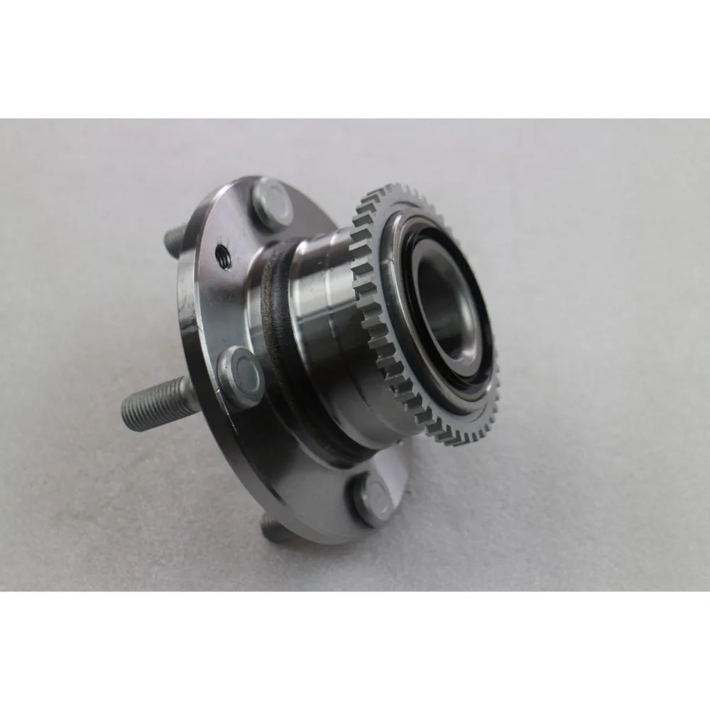 Ступица заднего колеса подходит для FORD ESCORT 1994-2002 MAZDA MX-3 1992-1996 PROTEGE 1995-1999 MERCURY TRACER