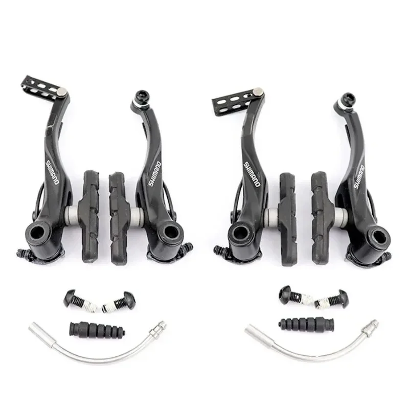 SHIMANO Alivio BR T4000 линейный V-тормоз для горного велосипеда велосипедный тормоз