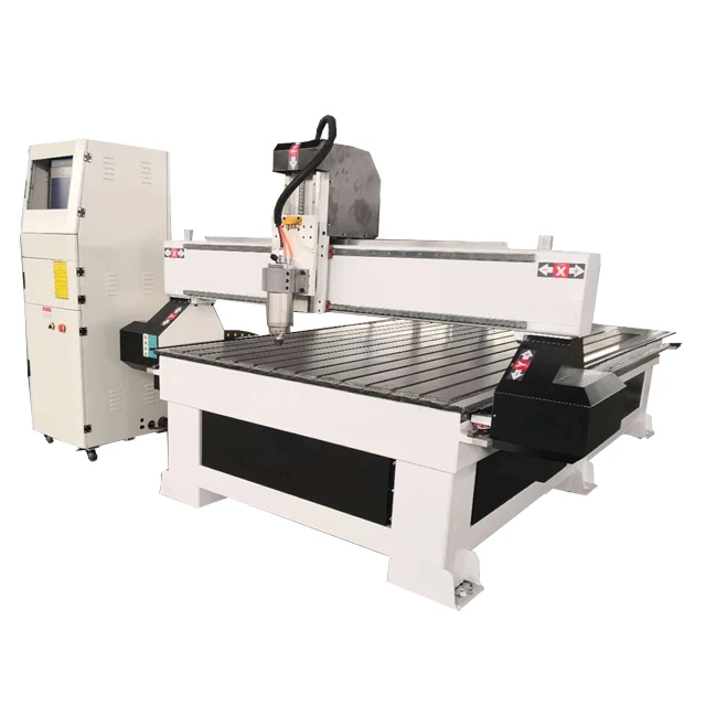 Ready to Ship ! 3 Axis CNC Router Tools Automatic 3d Wood Carving Machine Mach 3 DSP Nc Controller Woodworking CNC Router Price