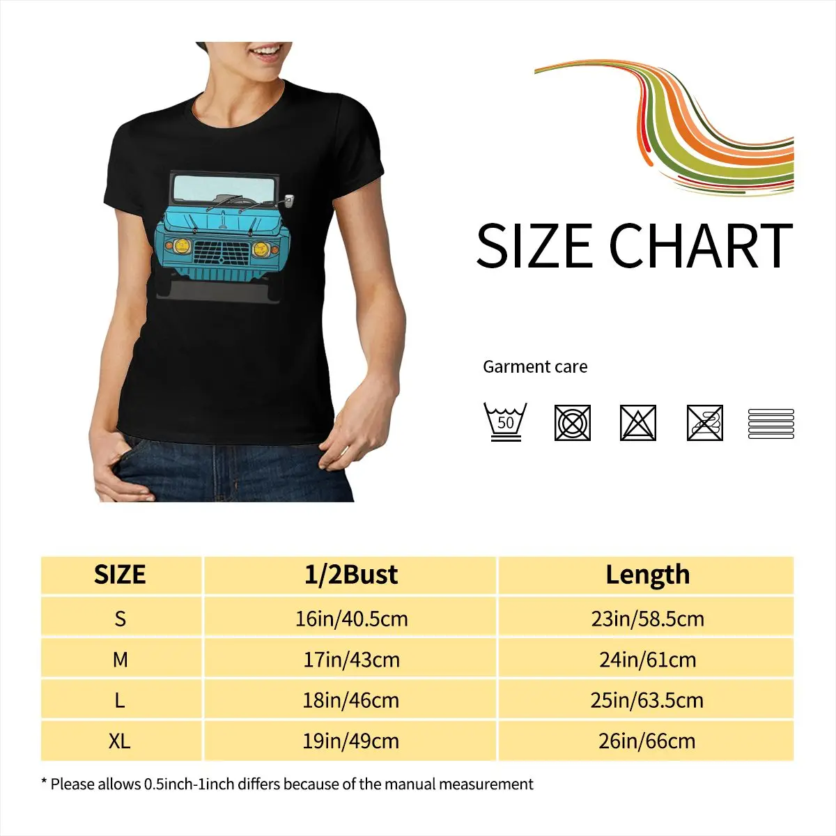 Tributo Citroen Mehari Auto Mito Anni 3 Женская футболка женская рубашка лучшая трендовая