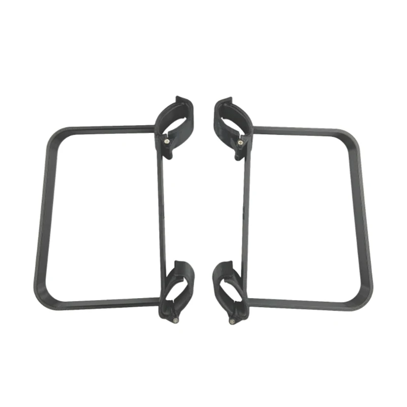 

Landing Gear Bracket Heightening for Protection Holder Extension Legs for
