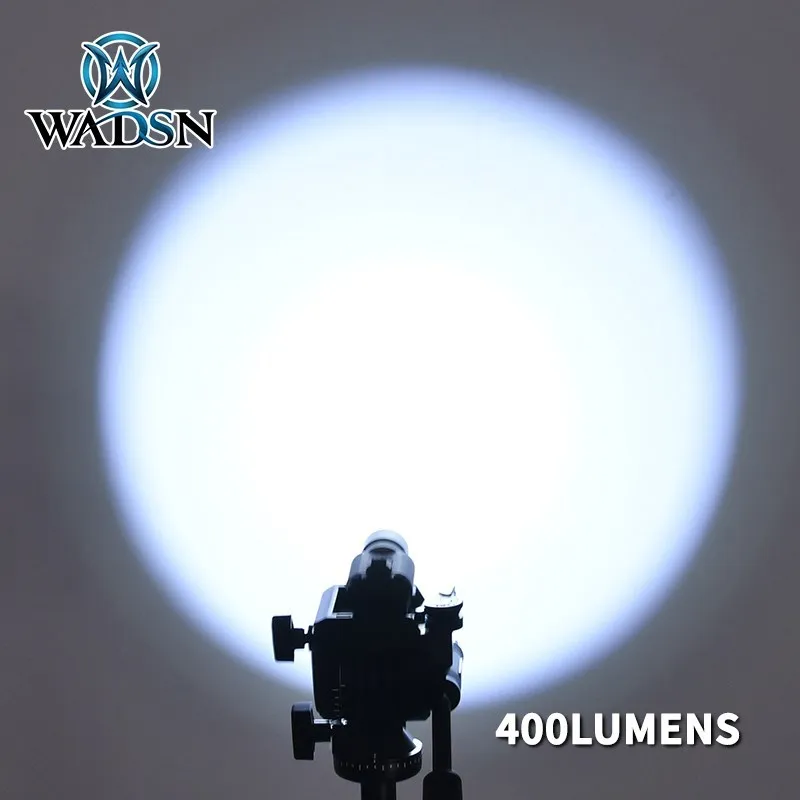 Фонасветильник для оружия Пикатинни Gloc17 X300U |