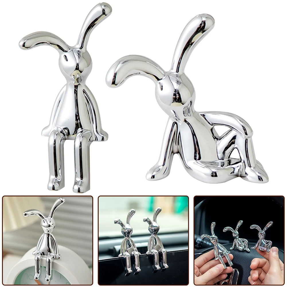 Мультяшное Животное Украшение На Центральную Консоль Для Автомобиля