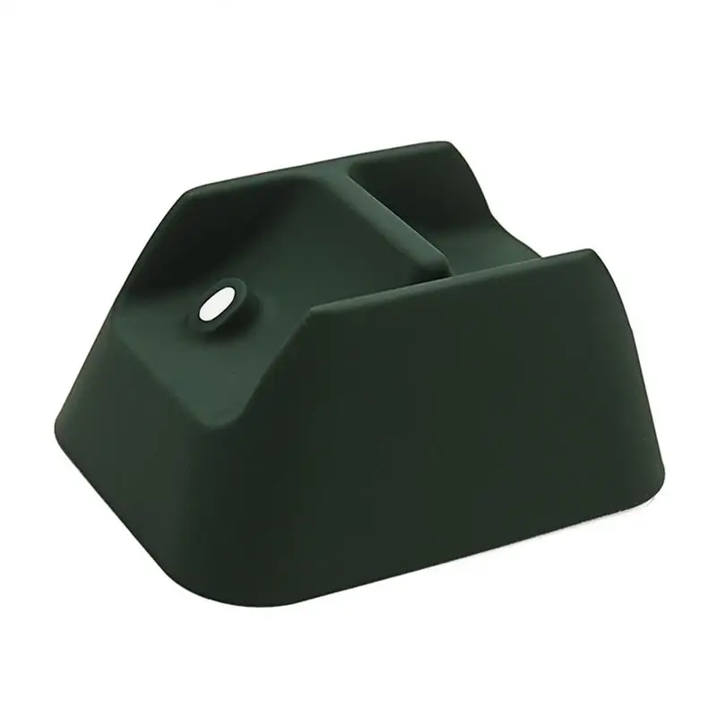 

For Max Wireless Headphone Charger Dock Stand Station Silicone Desktop Charging Base For Apple Max