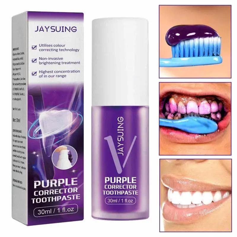 Whitening Teeth Toothpaste Toothpaste Whitening Toothpaste Against Sensitive Teeth And Gum Repair Gum Health For Men And Women