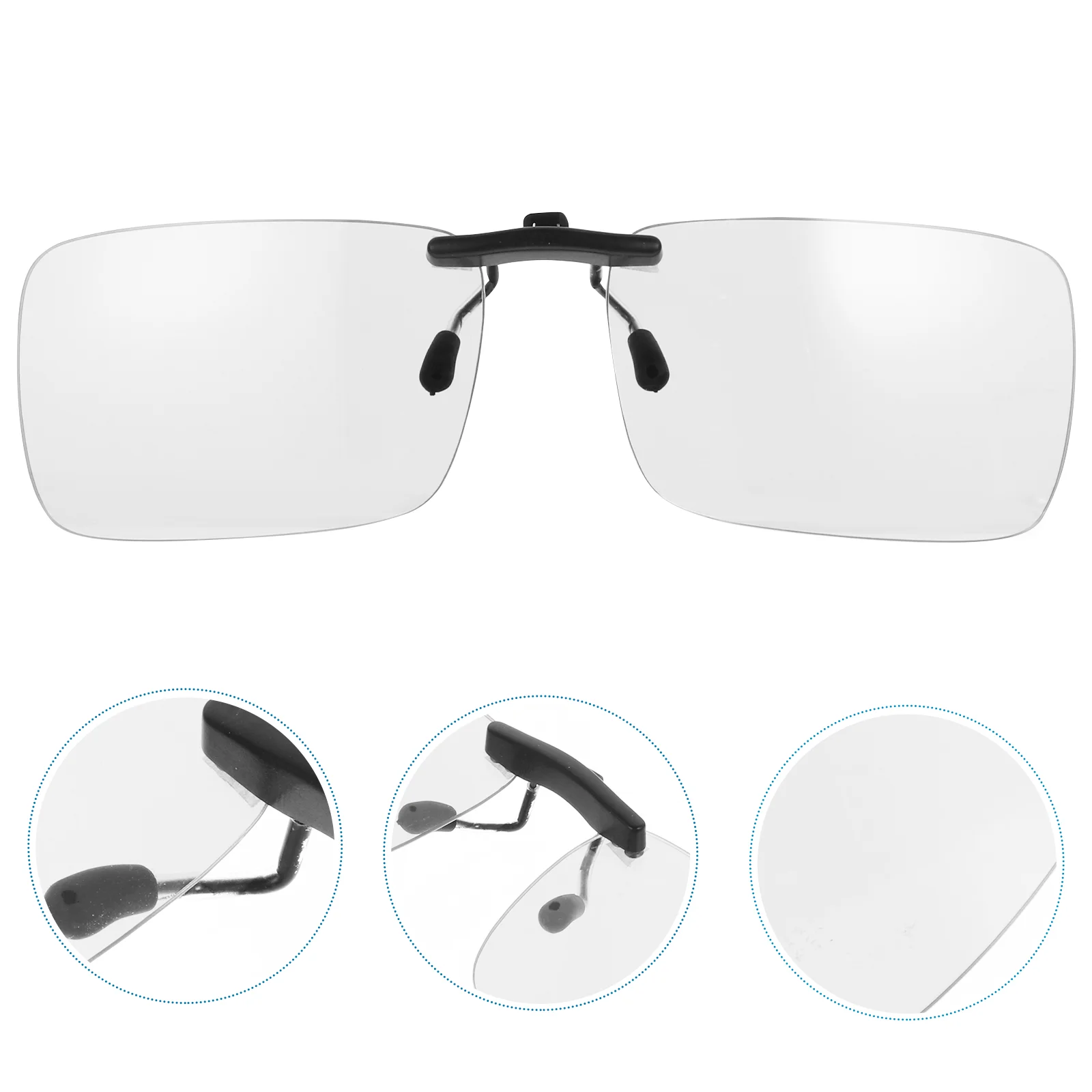 Мужские и женские очки с защитой от голубого света