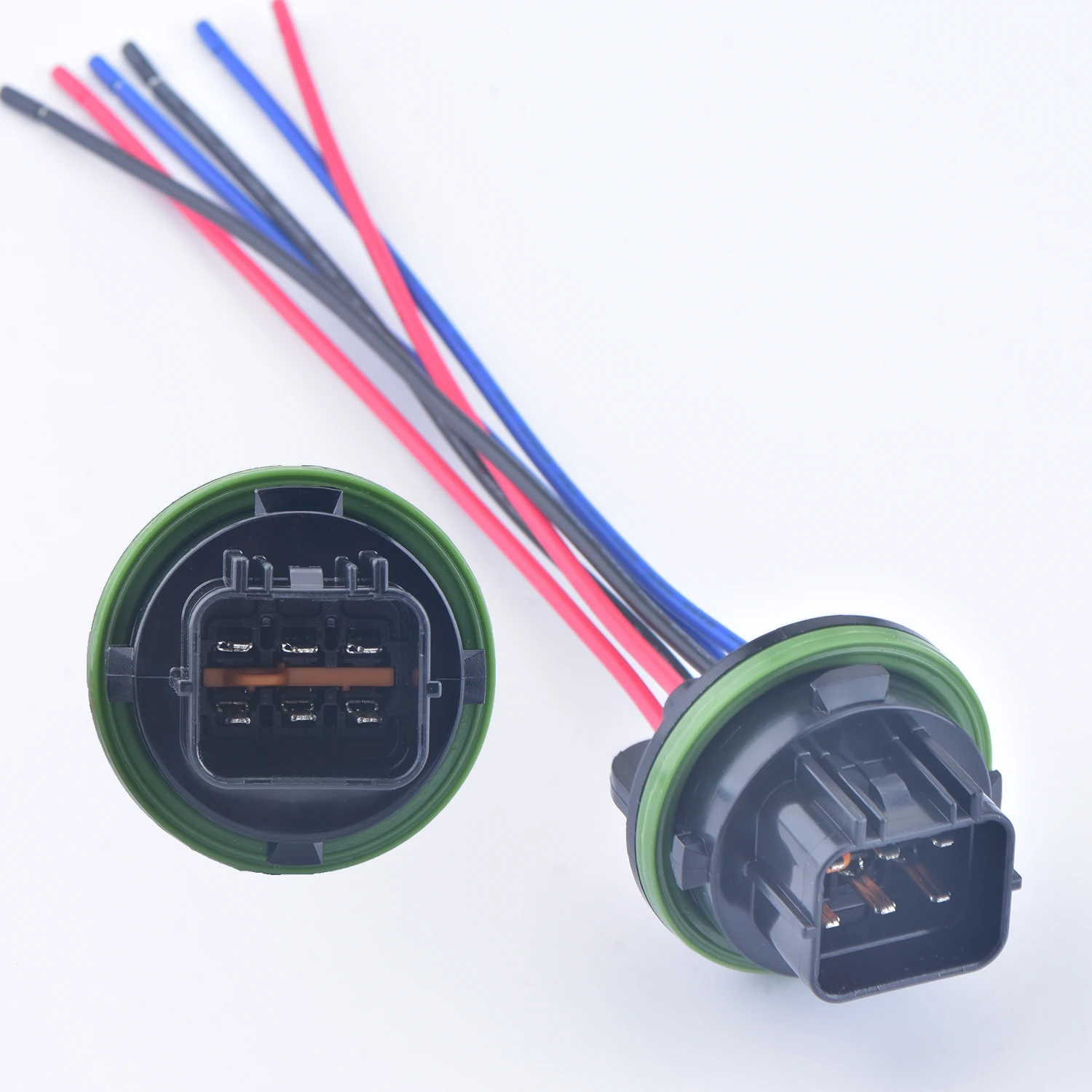 

Водонепроницаемый автоштекер HP066-06021 GL171-06021 yuyi 6-контактный